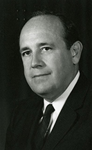OATCCC Hall Of Fame Fred Beekman 1974