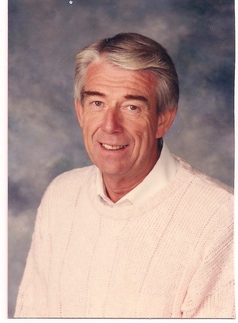 OATCCC Hall Of Fame John Evans 1980