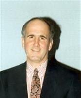 OATCCC Hall Of Fame John Hinton 1994