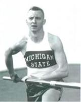OATCCC Hall Of Fame Mike Kleinhans 1979