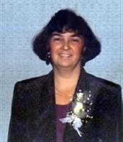 OATCCC Hall Of Fame Rita Somerlot 1992
