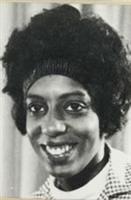 OATCCC Hall Of Fame Vivian Brown Reed 1983