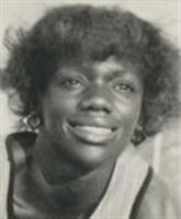 OATCCC Hall Of Fame Brenda Morehead 1984