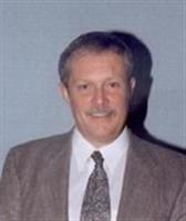 OATCCC Hall Of Fame Bruce Lerch 1994