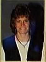 OATCCC Hall Of Fame Connie Jo Robinson Mattocks 1995