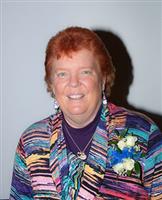 OATCCC Hall Of Fame Debbie Williams Hoak 2016