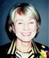 OATCCC Hall Of Fame Dorothy Stoltz 1999