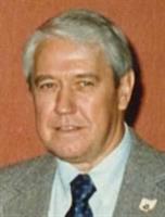 OATCCC Hall Of Fame Ed Rarey 1987
