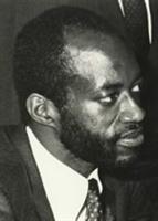 OATCCC Hall Of Fame Edwin Moses 1981