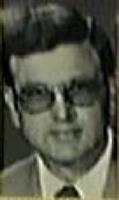 OATCCC Hall Of Fame Frank Zubovich 1970
