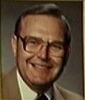 OATCCC Hall Of Fame Fred Dafler 1973