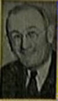 OATCCC Hall Of Fame George Corneal 1969