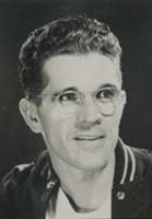 OATCCC Hall Of Fame Gilbert Dodds 1982
