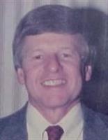 OATCCC Hall Of Fame Jack Hazen 1990
