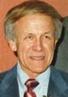 OATCCC Hall Of Fame Jim Ehler 1987