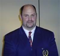 OATCCC Hall Of Fame Jud Logan 2002