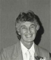 OATCCC Hall Of Fame Kathryn Katie Horstman 1986