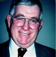 OATCCC Hall Of Fame Kenneth Kilpatrick 1999