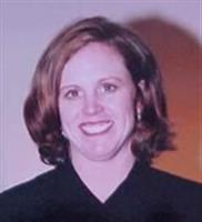 OATCCC Hall Of Fame Laura Kirkham 2000