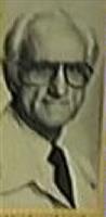 OATCCC Hall Of Fame Mark Whitaker 1972