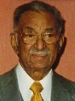 OATCCC Hall Of Fame Melvin Walker 1987