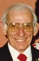 OATCCC Hall Of Fame Mylo Mike Gerken 1987