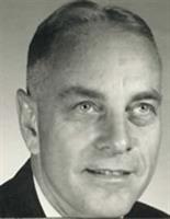 OATCCC Hall Of Fame Paul Keller 1982