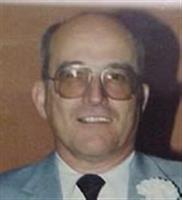 OATCCC Hall Of Fame Ralph Bergdoll 1989