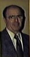 OATCCC Hall Of Fame Richard Cooley 1986