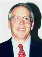 OATCCC Hall Of Fame Richard Elsasser 1999