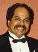 OATCCC Hall Of Fame Robert Bump Taylor 1987