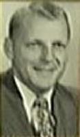 OATCCC Hall Of Fame Robert Cochran 1972