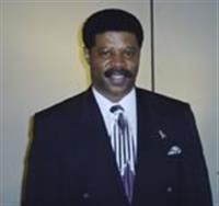 OATCCC Hall Of Fame Robert Ware 2002