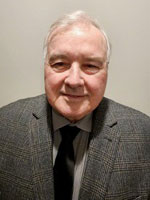 OATCCC Hall Of Fame Steve Stickley 2023