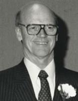 OATCCC Hall Of Fame Vern Hawkins 1986