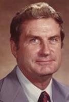 OATCCC Hall Of Fame William C. Wirick 1980