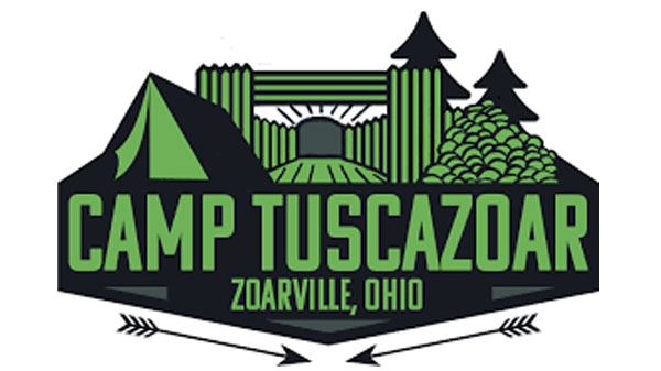 OATCCC Supporter - Camp Tuscazoar