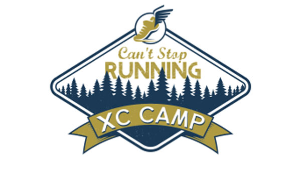 OATCCC Supporter - Can't Stop Running High School Camp
