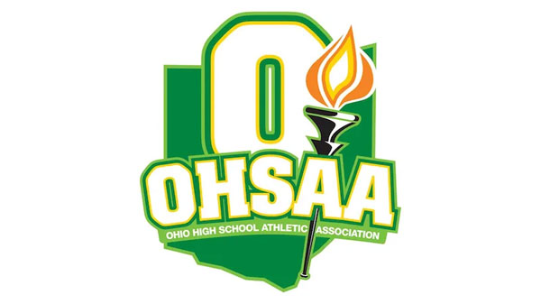 OATCCC Supporter - OHSAA Track & Field