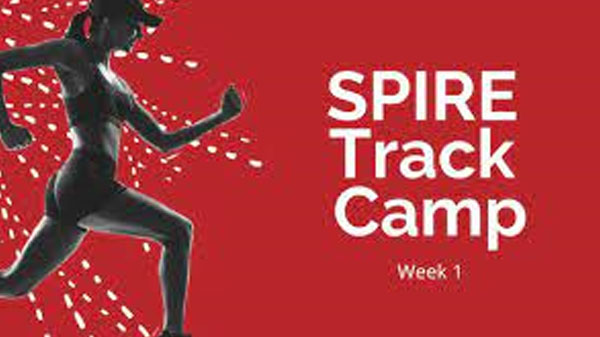 OATCCC Supporter - SPIRE Summer Track & Field Camps