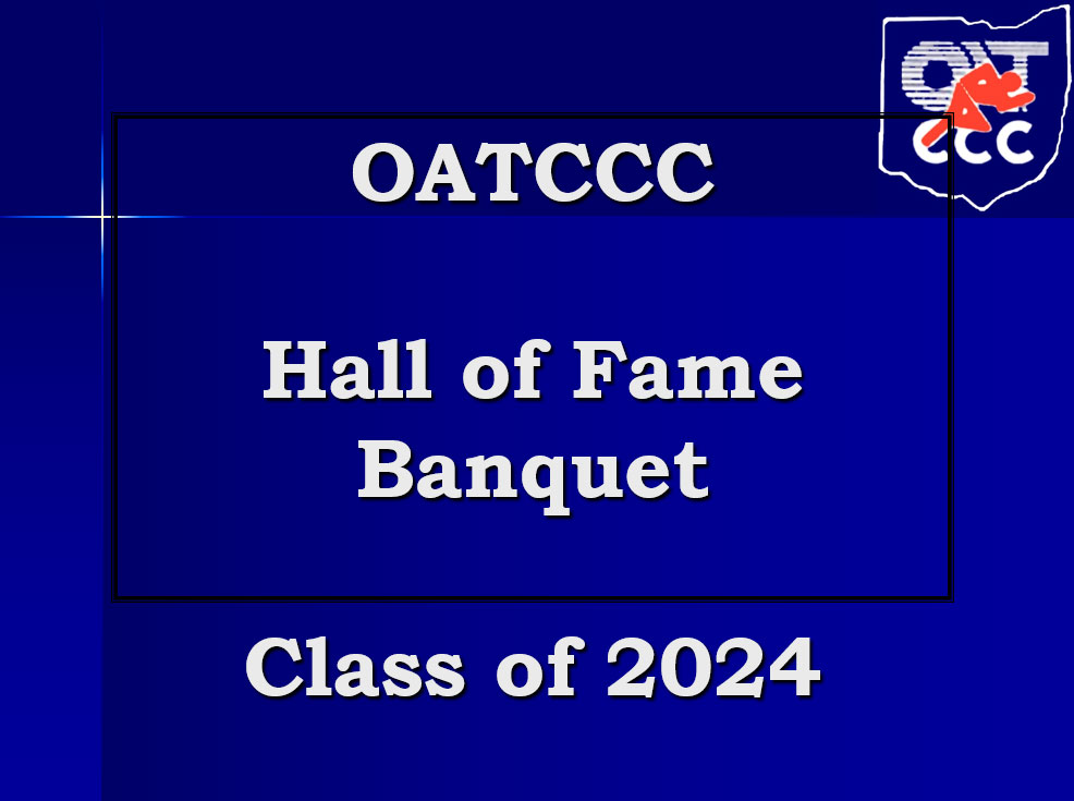 2024 Hall Of Fame Banquet